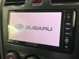 【純正ナビ】人気の純正ナビを装備。オーディオ機能も充実しており、Bluetooth接続すればお持ちのスマホやMP3プレイヤーの音楽を再生可能!毎日の運転がさらに楽しくなります!!