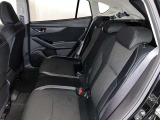 ゆとりある広々とした車内空間は、ドライブを始め買い物やレジャーなど、幅広く活躍します。一人でもみんなとでもお出かけを楽しみましょう!