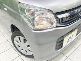 夜間や荒天時により良好な視界で安心な走行をご希望される方には【高輝度LEDヘッドライト】の取付がおすすめ!多くのお客様にご好評いただいております♪