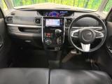 タントカスタム RS トップエディション リミテッド SAIII 