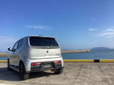 アルト ワークス 