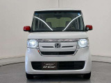 N-BOX G L ホンダセンシング 