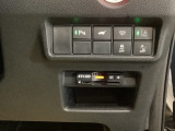 ETC付いてます。ETCが使用可能な道路通行料はキャッシュレスでスマートに走行できます。再セットアップして納車致します。