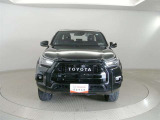 ハイラックス 2.4 Z ディーゼル 4WD 