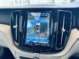 XC60 B5 AWD インスクリプション 4WD 4WD 本革シート