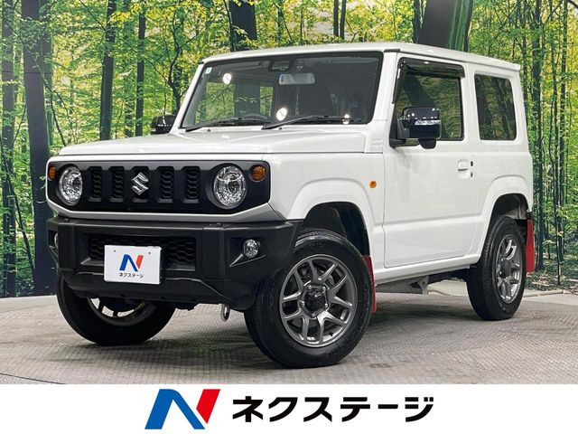 ジムニー  XC