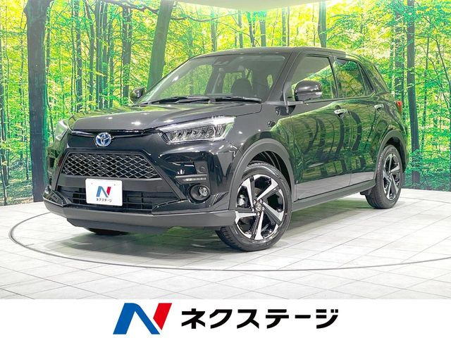 ライズ 1.2 Z 