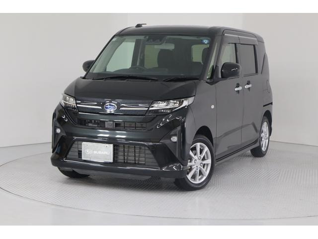 ステラ Z 元弊社社用車