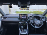 RAV4  PHV 2.5 ブラック トーン E-Four 4WD