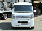 ミニキャブバン ブラボー ハイルーフ 4WD 