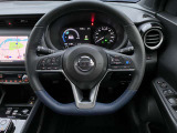 キックスの運転席周りの画像です。興味がわいて来ませんか?ゆっくり、じっくりご覧下さい。