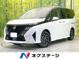 登録済み未使用車 両側電動ドア 純正12.3型ディスプレイ 全周囲カメラ