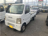 キャリイ KC エアコン パワステ 4WD 