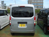 N-VAN G 
