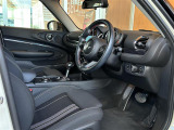 ミニクラブマン クーパー S オール4 4WD 4WD 修復歴無し