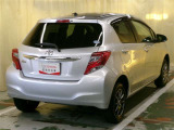 ヴィッツ 1.3 F 4WD 