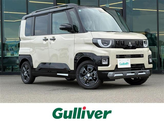 デリカミニ T プレミアム デリマル パッケージ 4WD 4WD 修復歴無し
