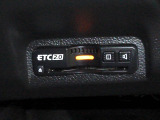 ETC付。高速道路の料金所はキャッシュレスで通過です。サービスエリア等にあるスマートインターの出入口も利用可能でとっても便利。ご納車後すぐにお使い頂けるようセットアップしてのお渡しとなります。