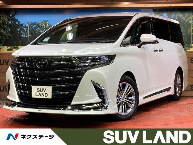 アルファード 2.5 Z