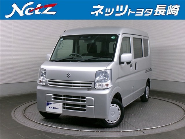 エブリイ ジョイン ターボ ハイルーフ