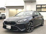 220d グランクーペ M-sportが入庫しました。ボディカラーはブラックサファイアメタリックです。