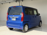 ホンダの安全運転支援システム「ホンダセンシング」搭載車です。