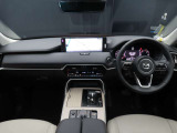 CX-80 3.3 XD Lパッケージ ディーゼル 4WD 