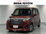 トヨタ ルーミー
