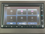 ナビゲーションは純正インチメモリーナビ【VXM-235Ci】を装着しております。AM、FM、CD、Bluetooth、USB端子を接続して音楽再生が、ご使用可能です。