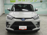 ライズ  ハイブリッド 1.2 Z