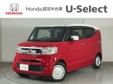 ホンダ N-BOXスラッシュ