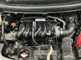 技術が詰まったエンジンルームもご覧の通りピカピカにクリーニング済みです。
