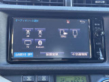 CD、DVD、ブルートゥース、フルセグTV、SD録音、ラジオ機能付いてます!