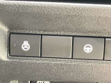 ステアリングヒーター搭載!寒い冬でも素早くハンドルが温かくなるので快適に運転できます★