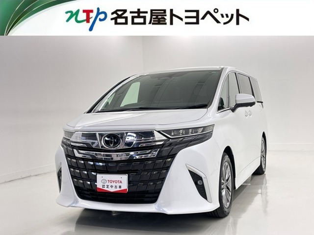 アルファード 2.5 Z 