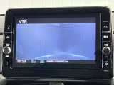 【ドライブレコーダー】ナビゲーションでの再生が可能!すぐに撮った映像を確認することができます!