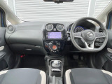 ノート 1.2 e-POWER X 