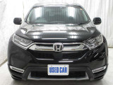 CR-V 2.0 ハイブリッド EX マスターピース 4WD 