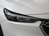 LEDヘッドライトです。