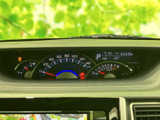 視認性の高いメーター類で、運転に必要な情報を的確に把握できます。運転状況が一目でわかり、安全運転をサポート。
