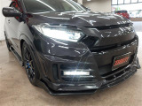ヴェゼル 1.5 ハイブリッド Z ホンダセンシング 4WD 