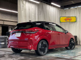 ノートオーラ 1.2 G FOUR レザーエディション 4WD 