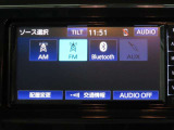 トヨタ純正7インチナビ NSLN-W68