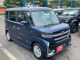 現車確認(契約時)と納車時にご来店をお願いしております。ご来店頂くのが難しい遠方のお客様は、お近くのスズキ正規代理店へお問い合わせください。