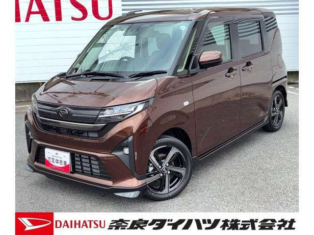 ムーヴカスタム RS