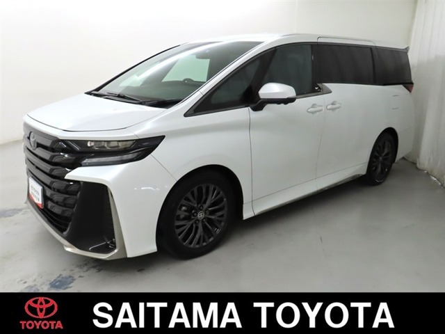ヴェルファイア 2.4 Z プレミア 
