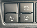 【運転席操作部】快適なドライブを楽しむための機能が装備されています!運転席から触れるので使いやすいです!