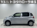 外板色はブライトシルバーメタリック(S28)!