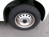 145/80R12サイズのタイヤです☆