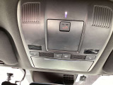 SOS車載通信機付きです。